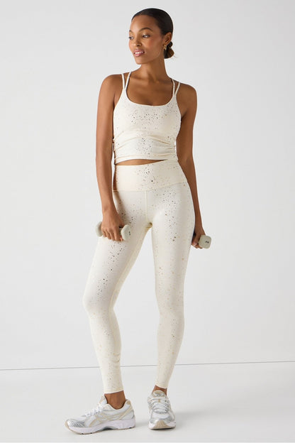 Fabletics Define PowerHold® High-Waisted Legging