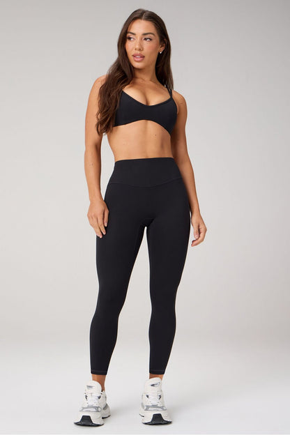 Fabletics The No-Seam PureLuxe TLC Legging 7/8