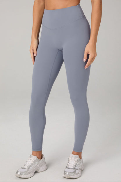 Fabletics The No-Seam PureLuxe TLC Legging 7/8