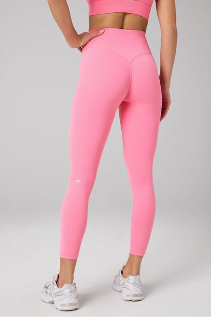 Fabletics The No-Seam PureLuxe TLC Legging 7/8