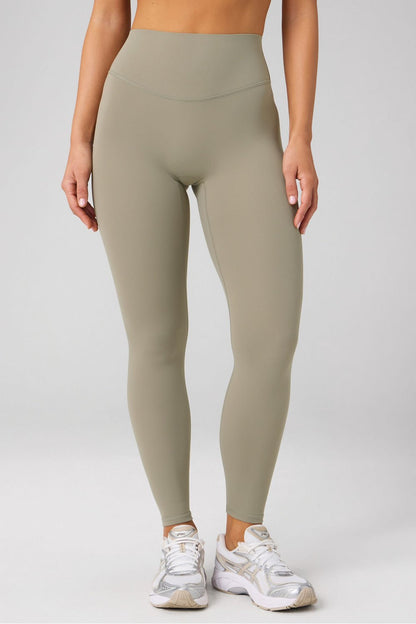 Fabletics The No-Seam PureLuxe TLC Legging 7/8