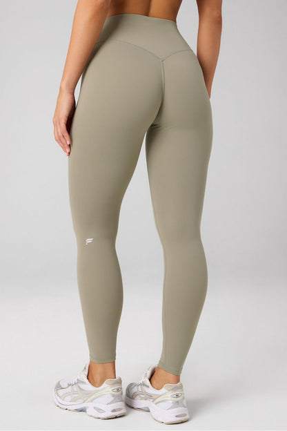 Fabletics The No-Seam PureLuxe TLC Legging 7/8