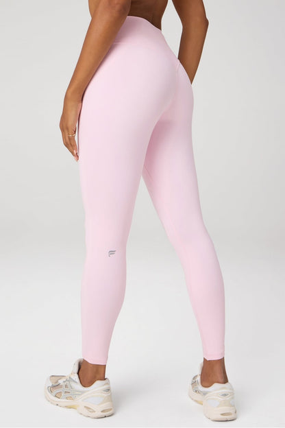Fabletics The No-Seam PureLuxe TLC Legging 7/8