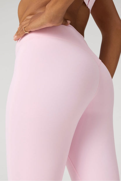 Fabletics The No-Seam PureLuxe TLC Legging 7/8