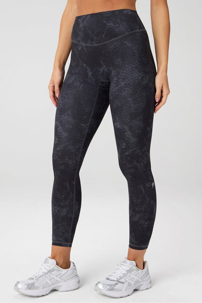 Fabletics The No-Seam PureLuxe TLC Legging 7/8
