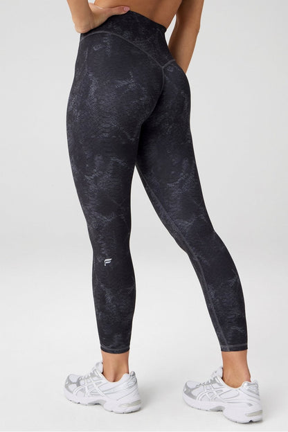 Fabletics The No-Seam PureLuxe TLC Legging 7/8