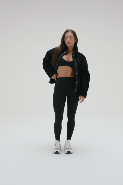 Fabletics The No-Seam PureLuxe TLC Legging