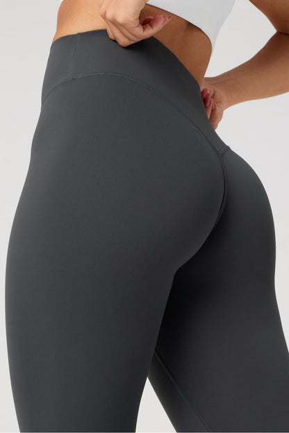 Fabletics The No-Seam PureLuxe TLC Legging