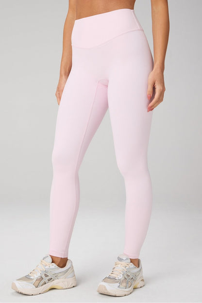 Fabletics The No-Seam PureLuxe TLC Legging