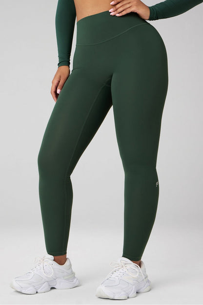 Fabletics The No-Seam PureLuxe TLC Legging