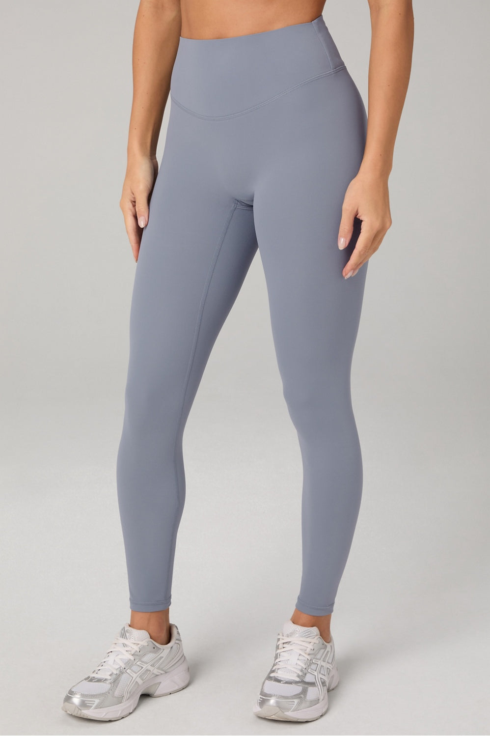 Fabletics The No-Seam PureLuxe TLC Legging Tall