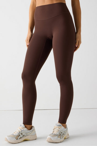 Fabletics The No-Seam PureLuxe TLC Legging Tall