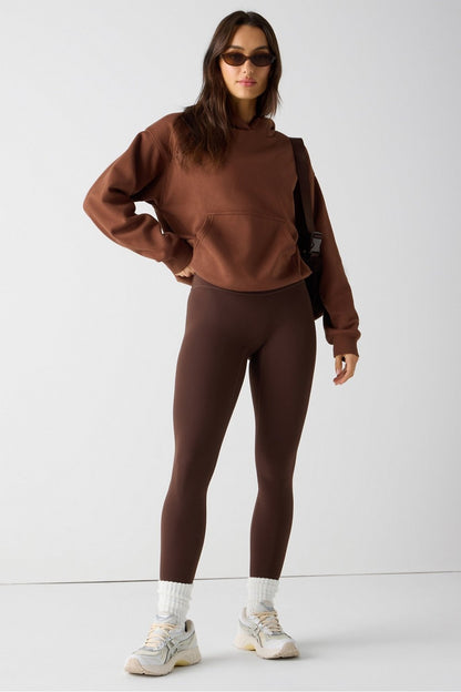 Fabletics The No-Seam PureLuxe TLC Legging Tall