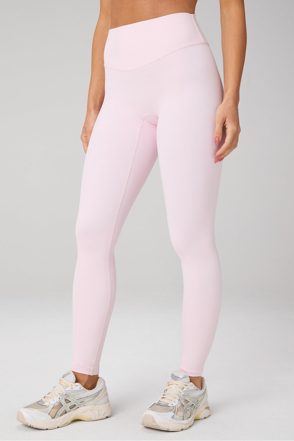 Fabletics The No-Seam PureLuxe TLC Legging Tall