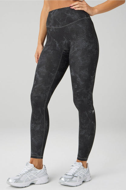 Fabletics The No-Seam PureLuxe TLC Legging Tall