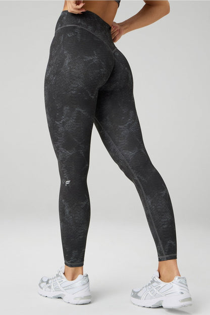 Fabletics The No-Seam PureLuxe TLC Legging Tall