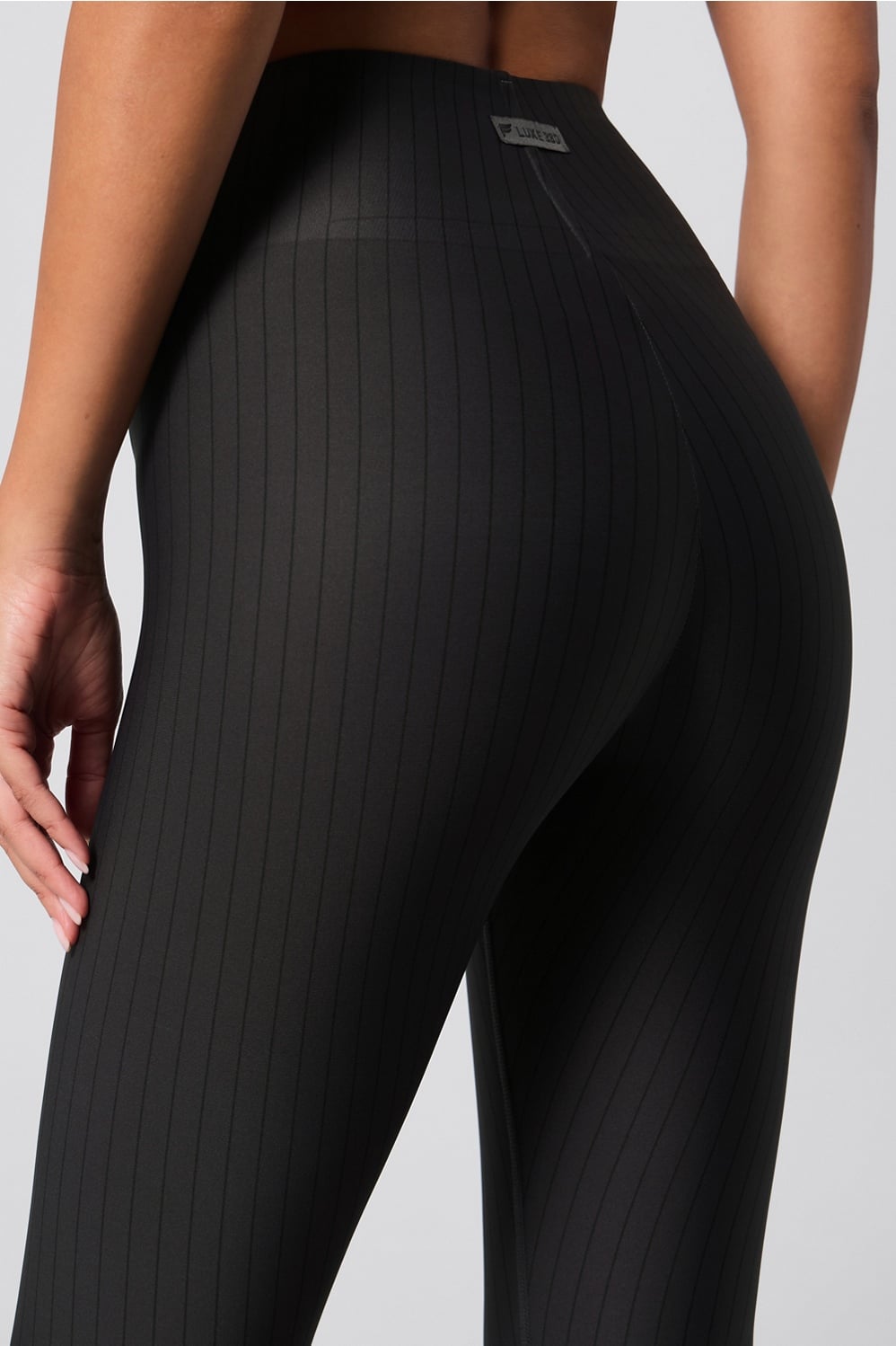 Fabletics Pinstripe Legging