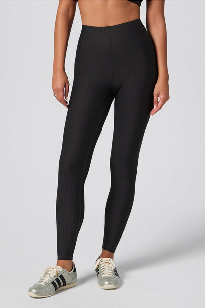 Fabletics Pinstripe Legging