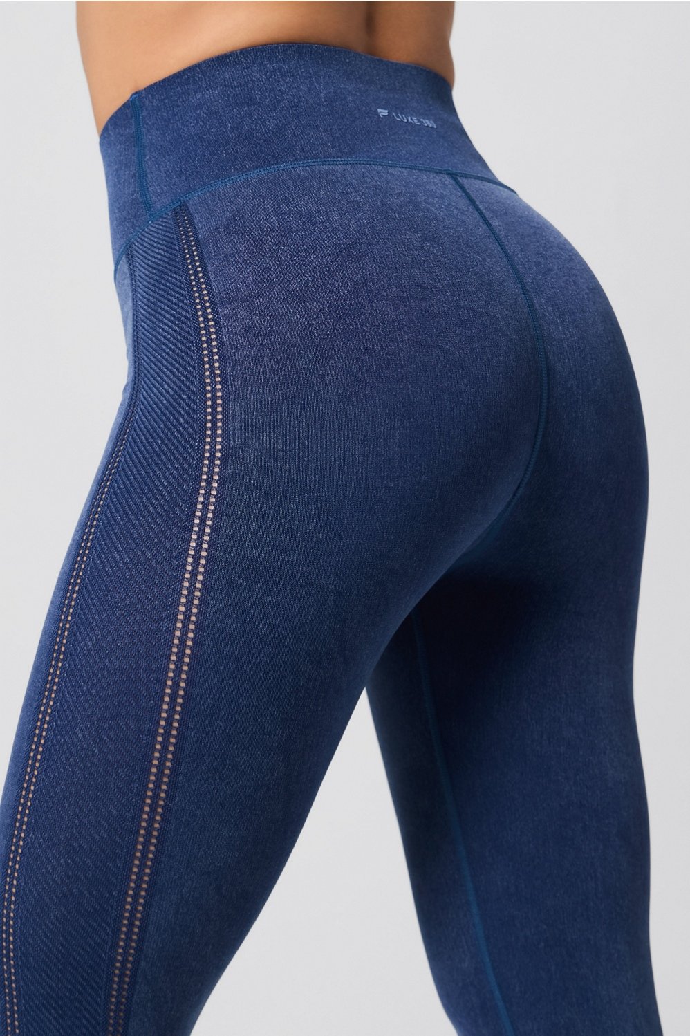 Fabletics Denim Look Legging