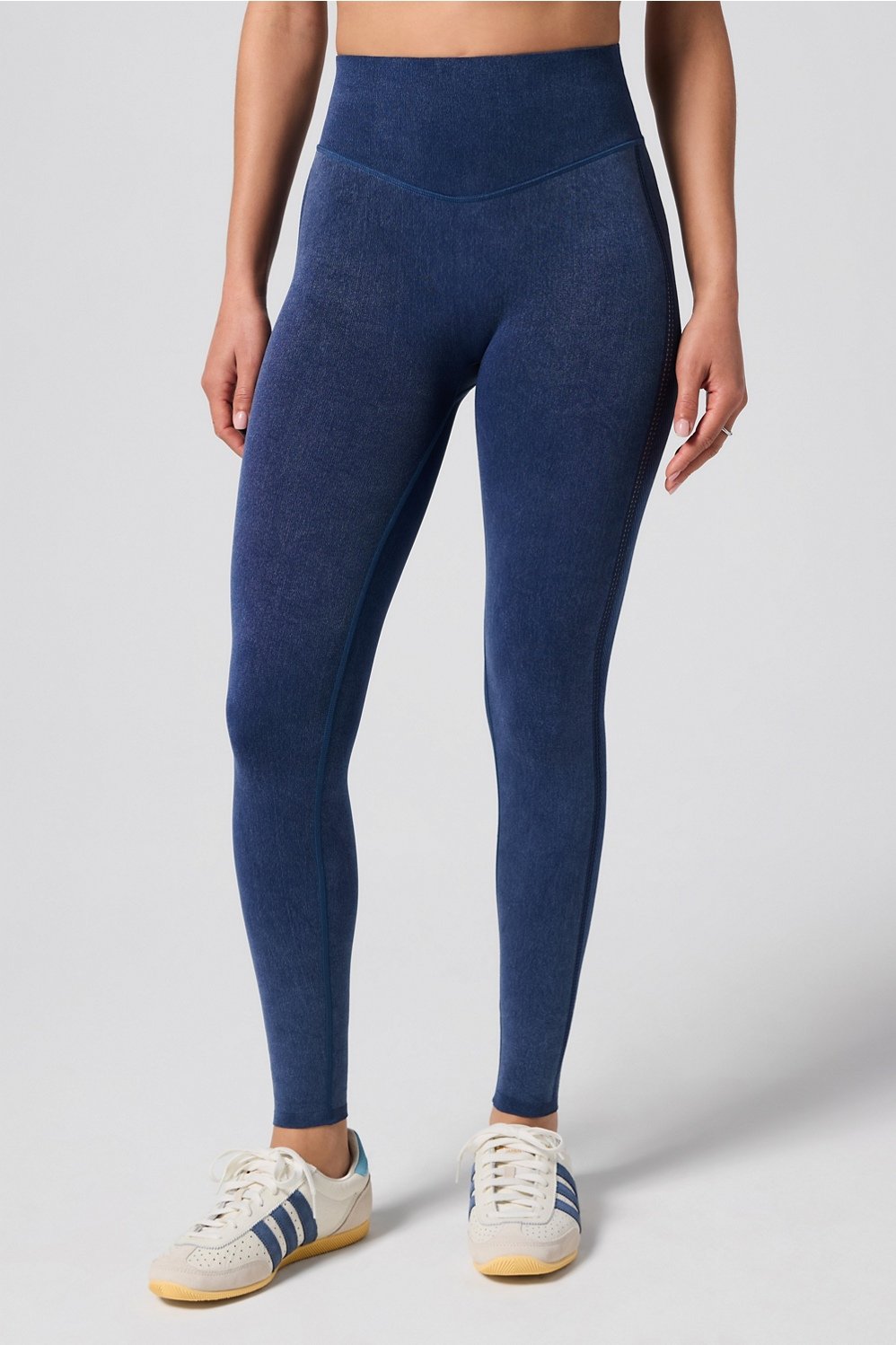 Fabletics Denim Look Legging