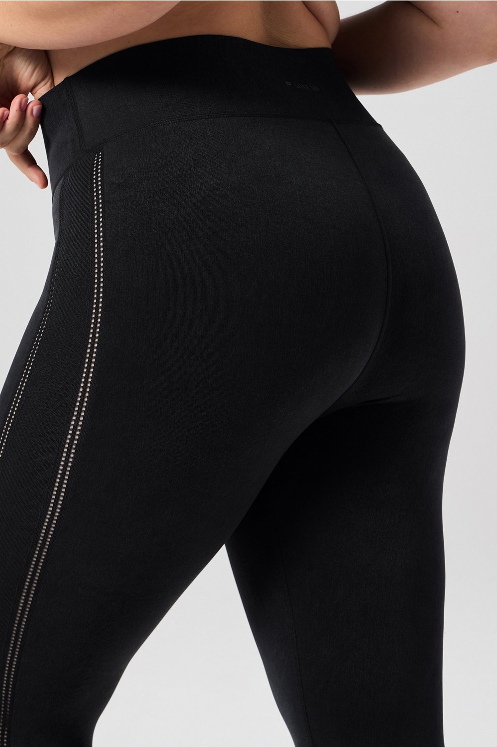 Fabletics Denim Look Legging