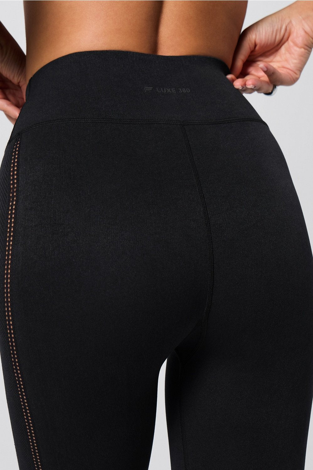 Fabletics Denim Look Legging
