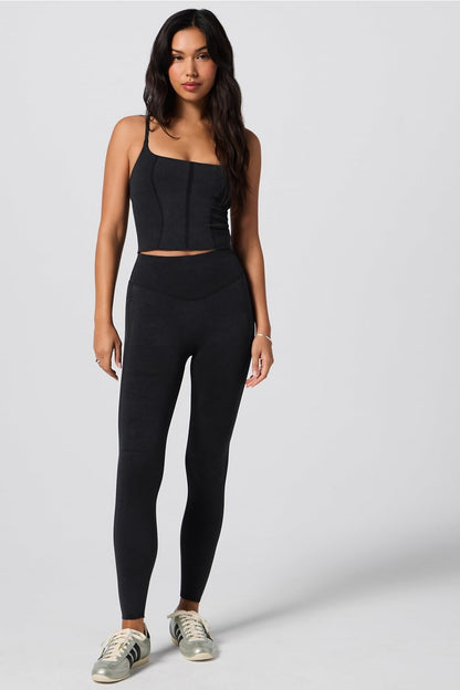 Fabletics Denim Look Legging