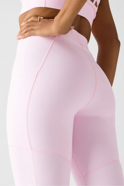 Fabletics On-The-Go PowerHold® High-Waisted Legging