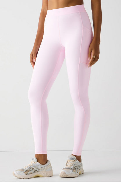 Fabletics On-The-Go PowerHold® High-Waisted Legging