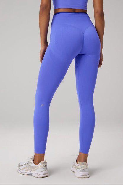 Fabletics Seamless Scrunch High-Waisted Legging