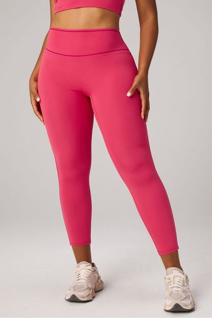 Fabletics The No-Seam PureLuxe TLC Legging 7/8