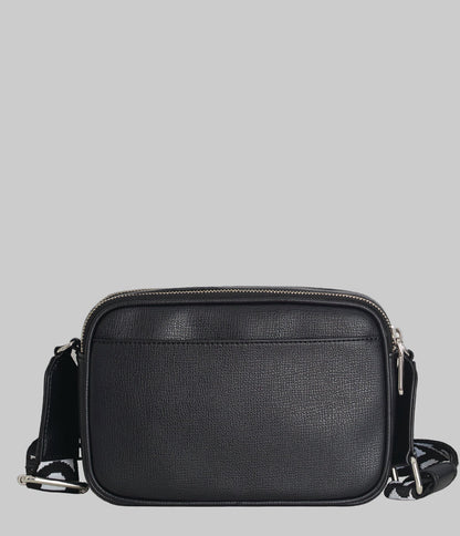 KarlLagerfeld Maybelle camera crossbody black