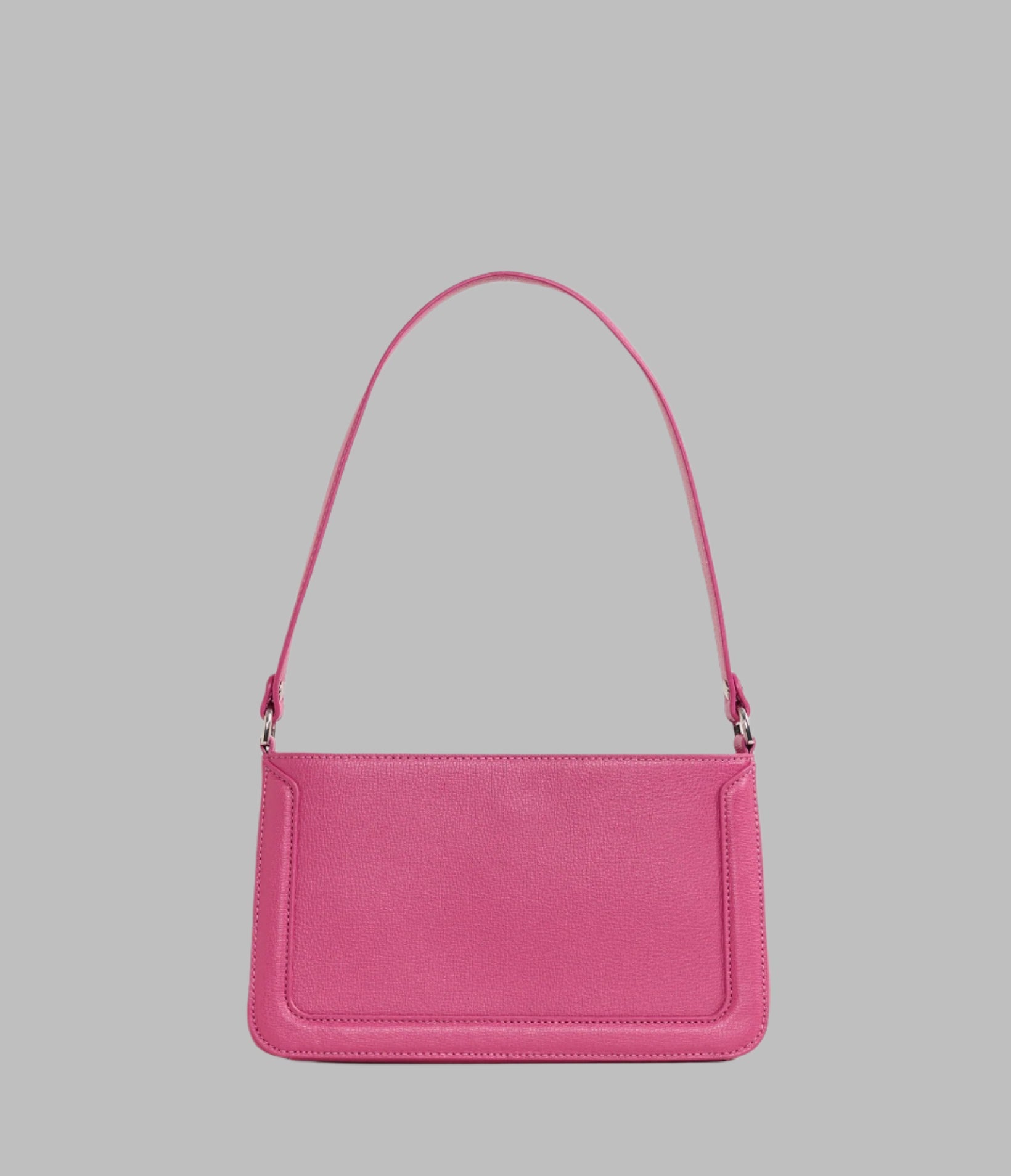 KarlLagerfeld Simone demi shoulder bag cactus flower