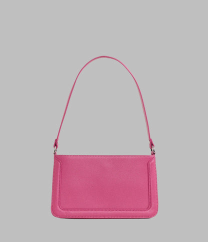 KarlLagerfeld Simone demi shoulder bag cactus flower