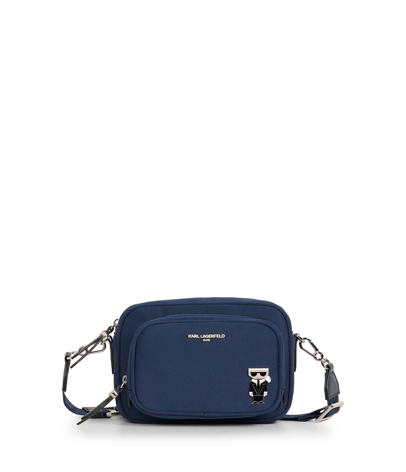 VOYAGE BELT BAG Navy Navy