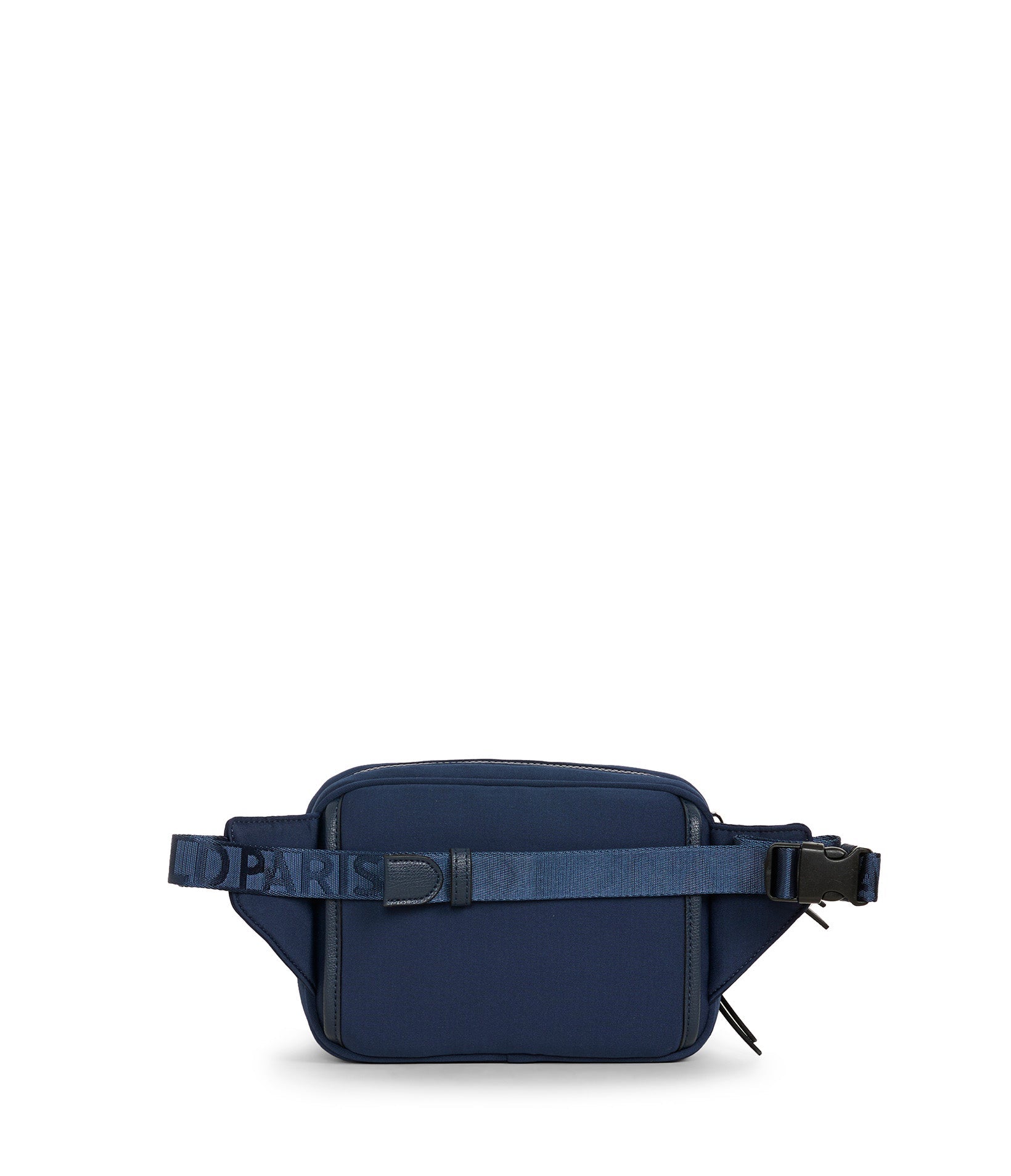 VOYAGE BELT BAG Navy Navy