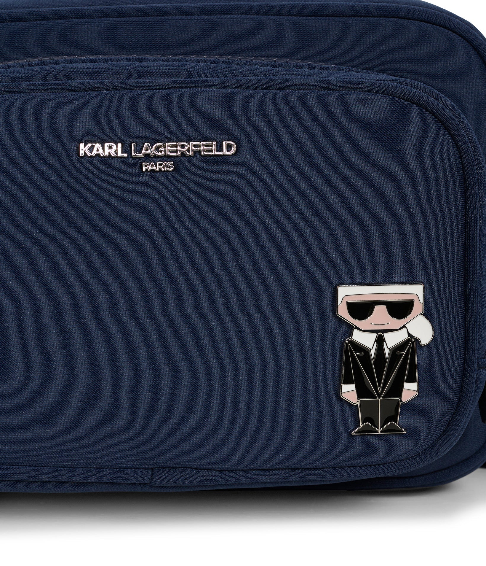VOYAGE BELT BAG Navy Navy