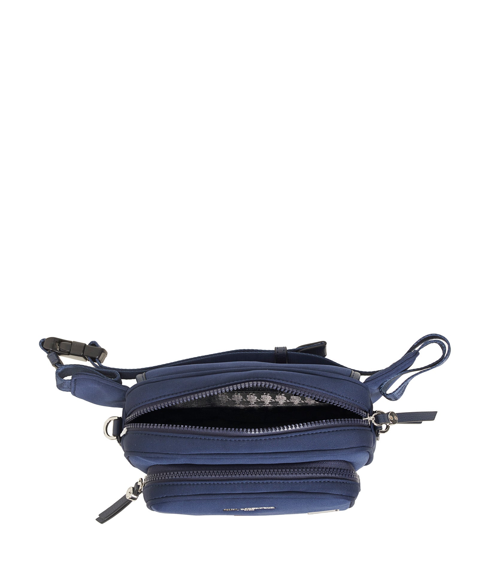 VOYAGE BELT BAG Navy Navy