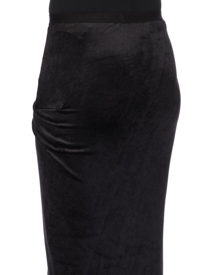 Rick Owens Shailee Skirt