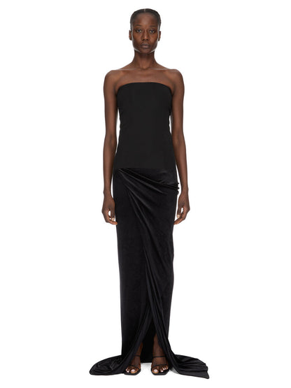 Rick Owens Shailee Skirt