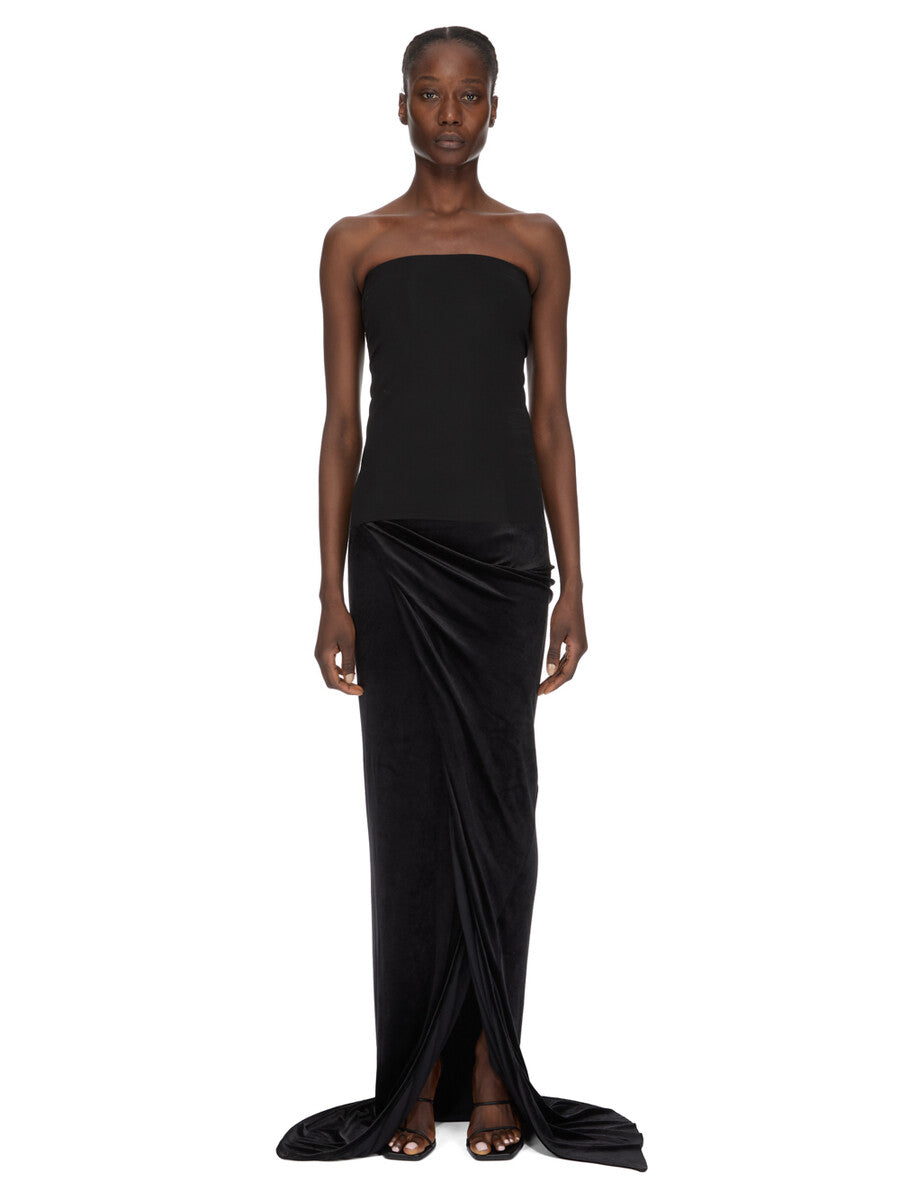 Rick Owens Shailee Skirt