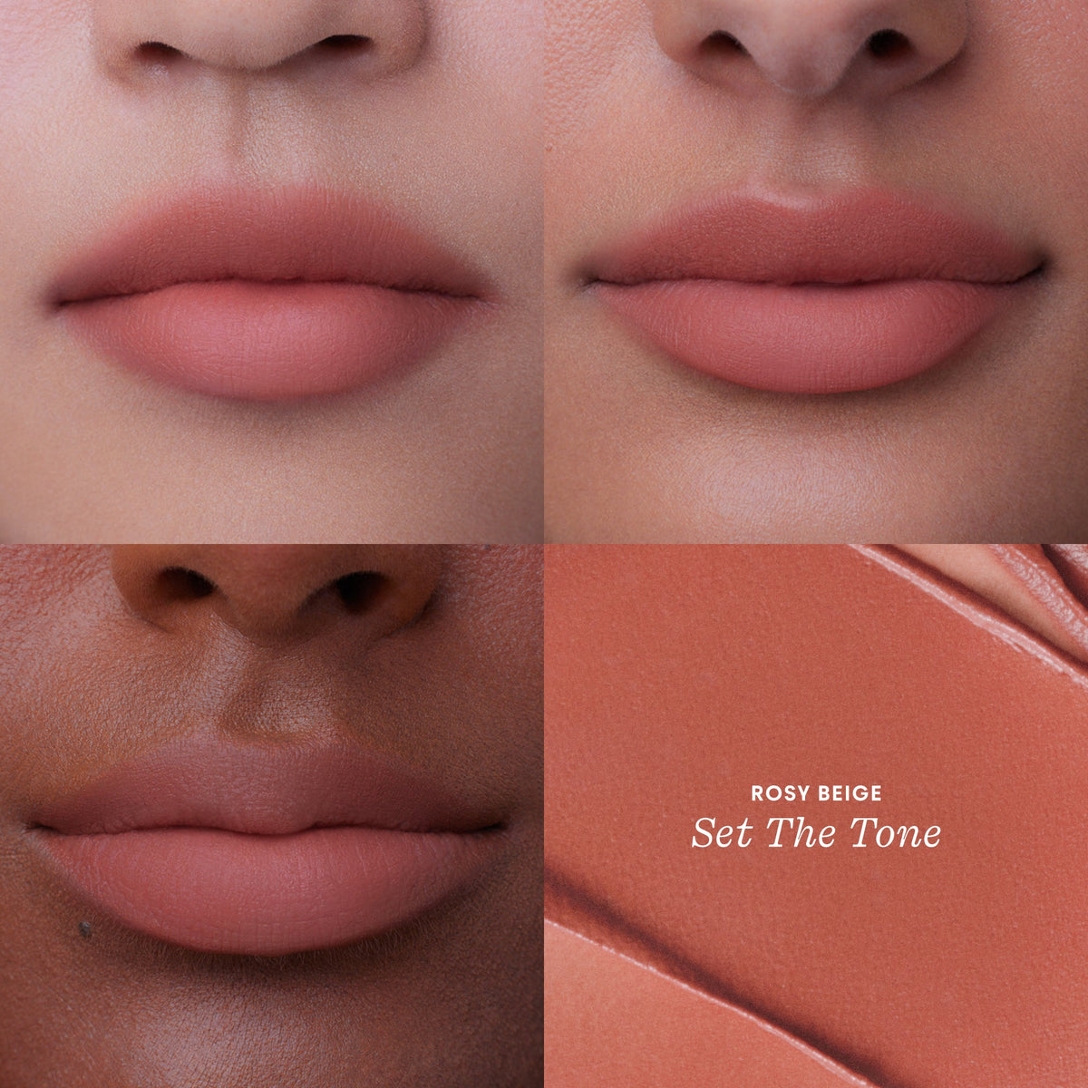Glow Recipe Vegan PDRN Tinted Soft Matte Lip Blur Balm