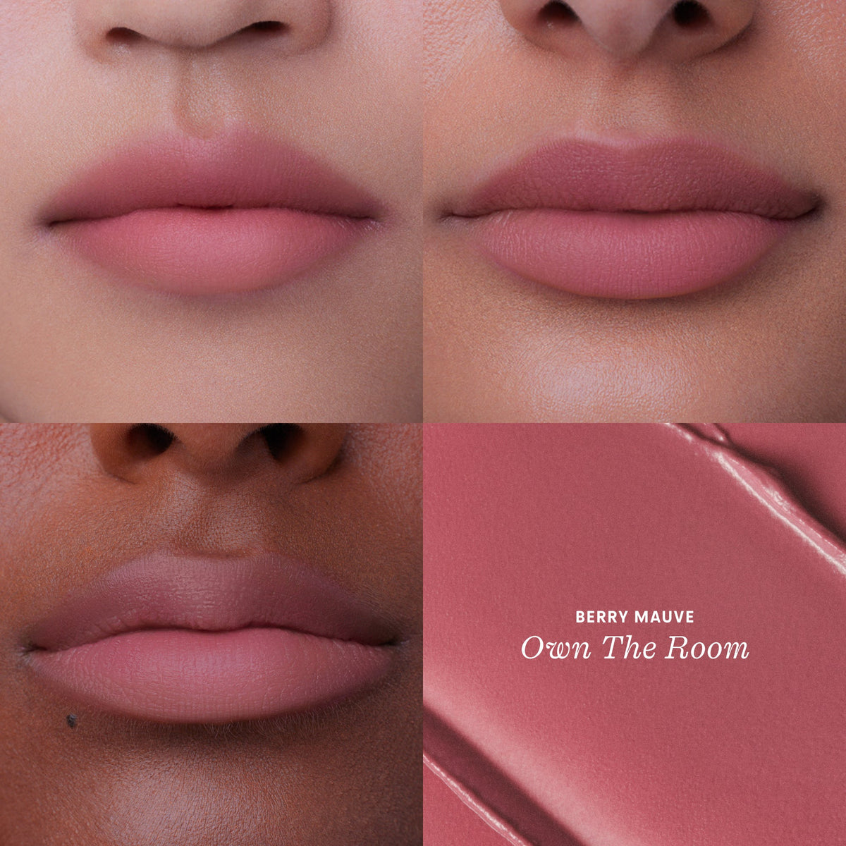 Glow Recipe Vegan PDRN Tinted Soft Matte Lip Blur Balm