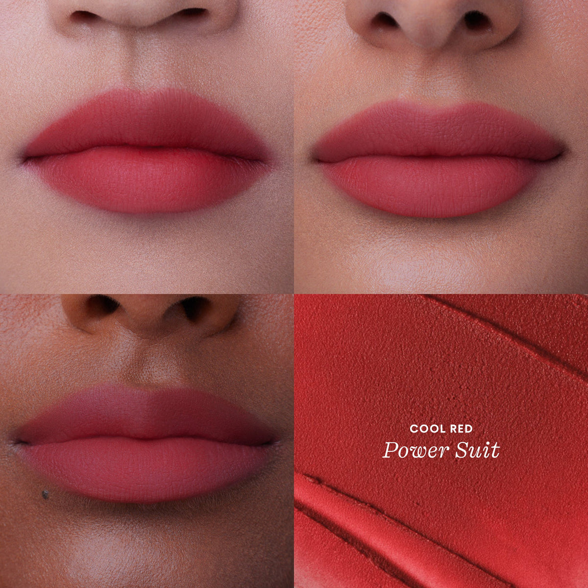Glow Recipe Vegan PDRN Tinted Soft Matte Lip Blur Balm