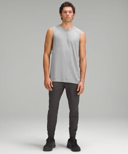 Lululemon Metal Vent Tech Sleeveless Shirt