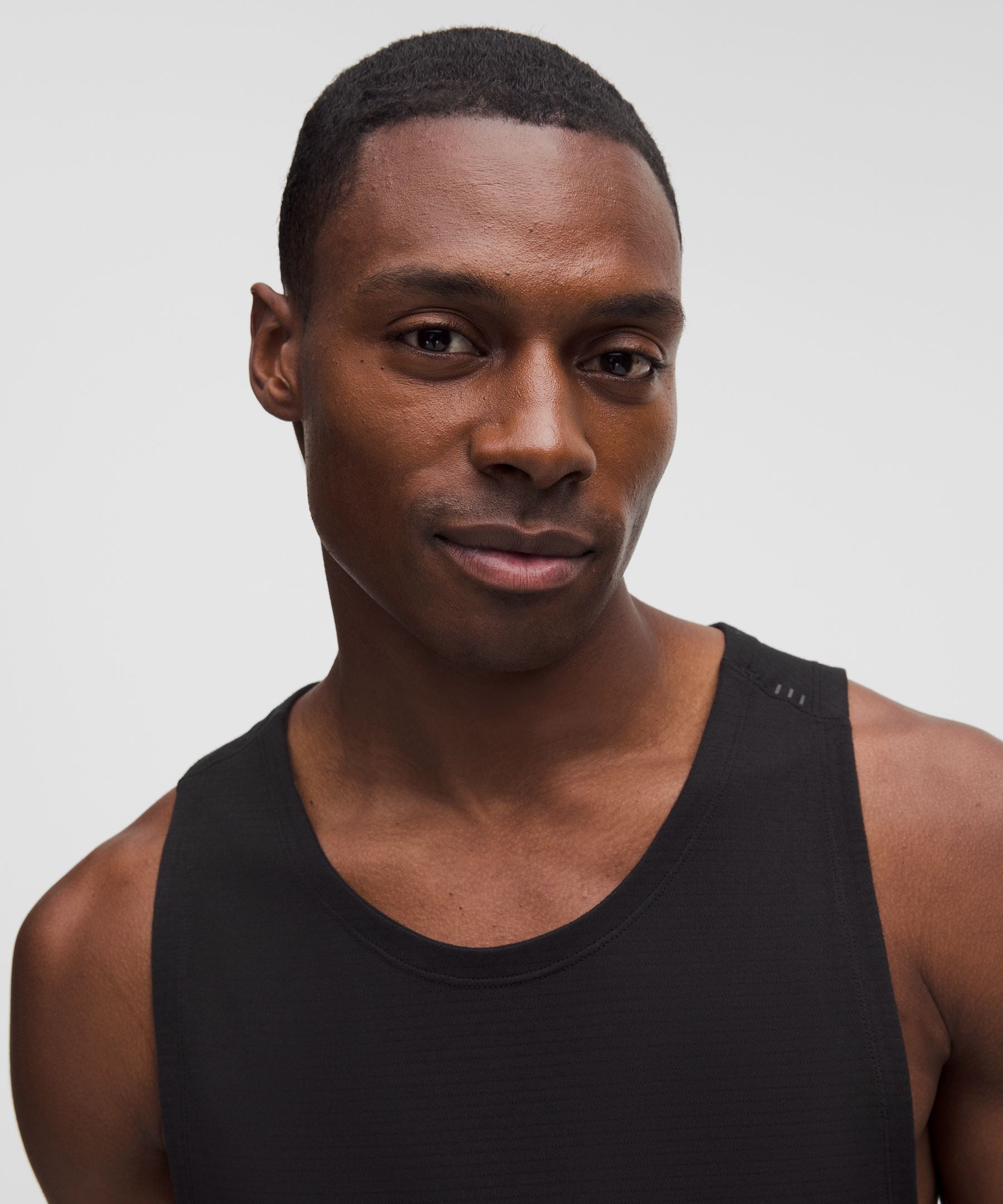 Lululemon License to Train Tank Top Black