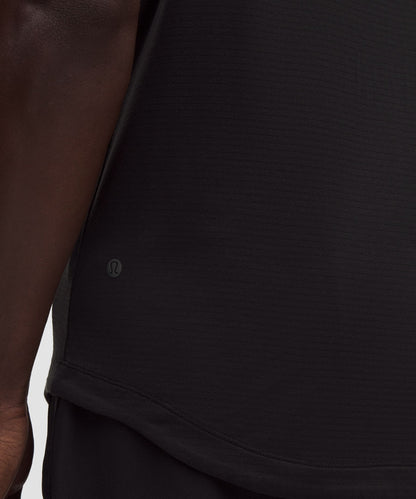 Lululemon License to Train Tank Top Black