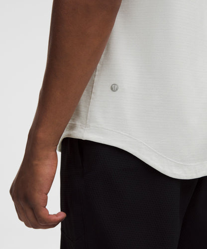 Lululemon License to Train Tank Top Vapor