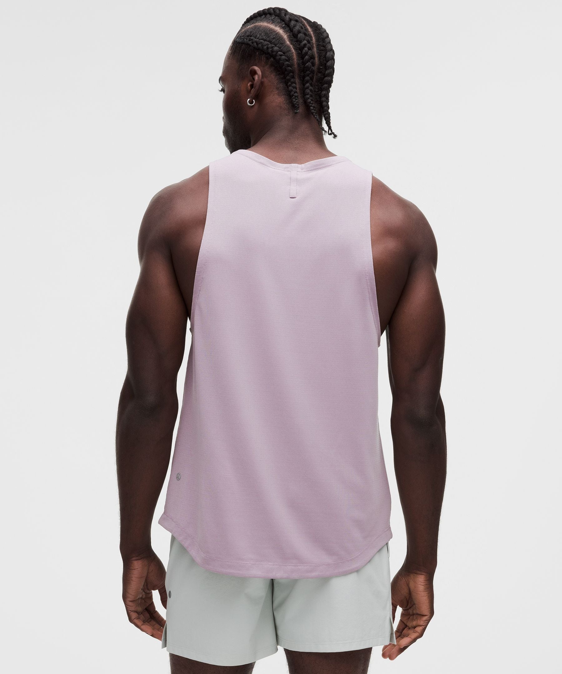 Lululemon License to Train Tank