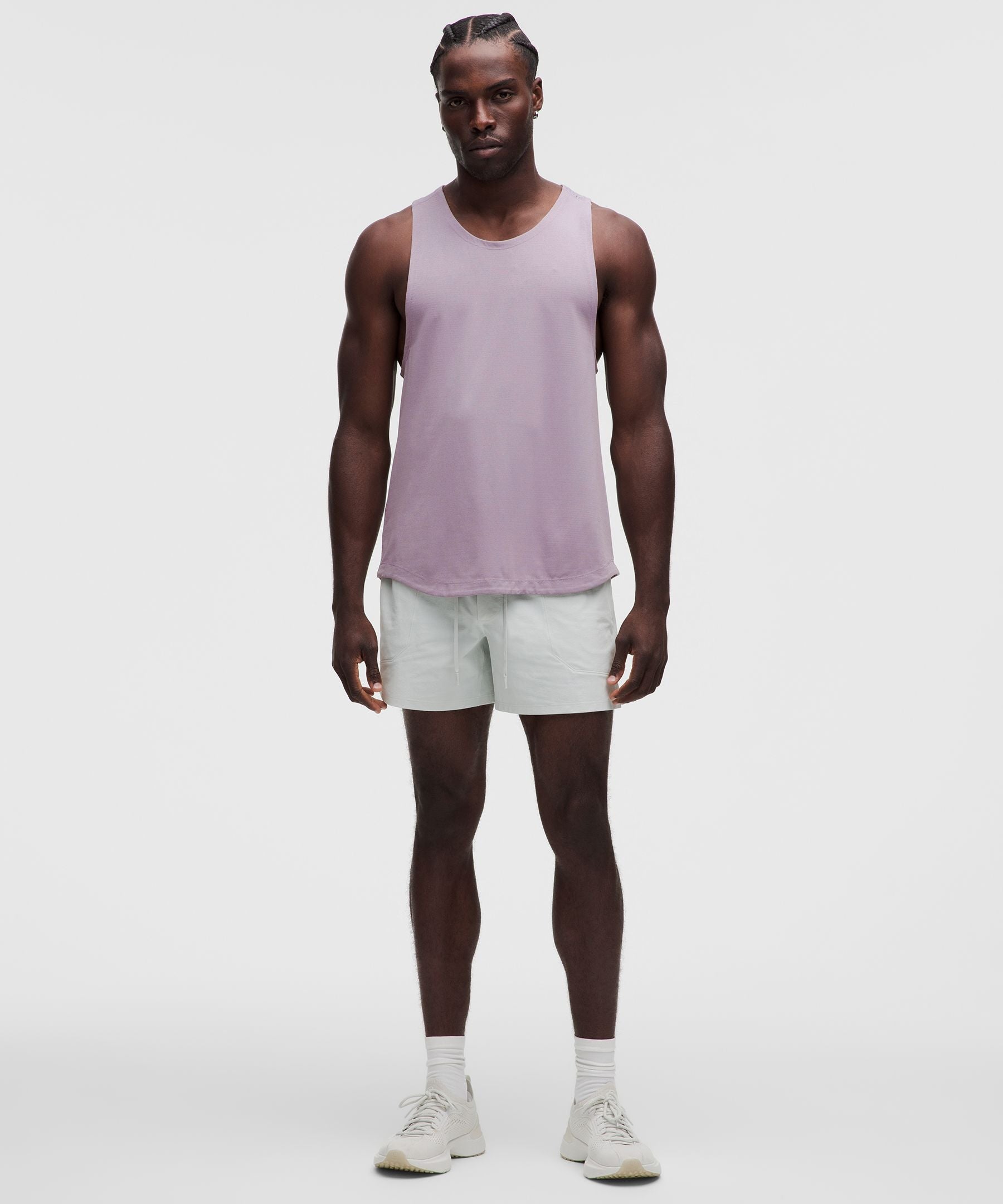 Lululemon License to Train Tank